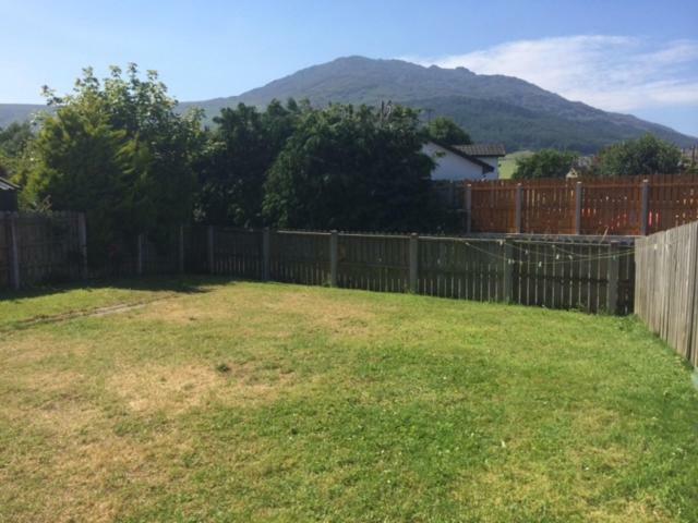 Village Lodge - Carlingford Kültér fotó